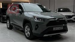 تويوتا راف 4